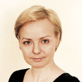 Karolina Gigiel-Korbasiewicz 